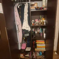 سرویس تخت و کمد|تخت و سرویس خواب|مشهد, صیاد شیرازی|دیوار