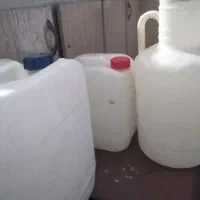 20 و10 لیتری
