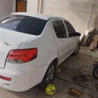 رانا  پلاس 1400|خودرو سواری و وانت|اهواز, شهرک الهیه|دیوار