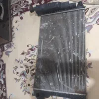 رادیاتتکلول پژو