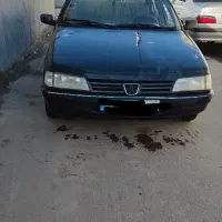 آردی i مدل 85