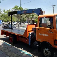 خدمات جرثقیل