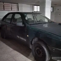 آردی ۸۴|خودرو سواری و وانت|لنجان, |دیوار