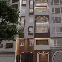 سنگ کاری پاراکلاسیک|خدمات پیشه و مهارت|سبزوار, فرهنگیان|دیوار