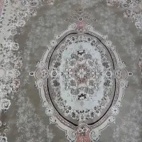 فرش مشهد ۱۲ متری