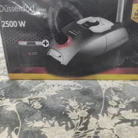 جاروبرقی نو در کارتن|جاروبرقی، جارو شارژی، بخارشو|نسیم‌شهر, |دیوار