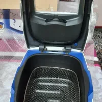 سرخ کن تفال و دلونگی|اجاق گاز و لوازم برقی پخت‌وپز|اصفهان, عسگریه|دیوار