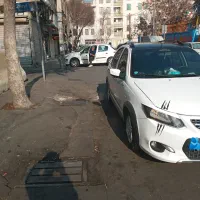 ماشین کوییک ار مدل ۱۴۰۰
