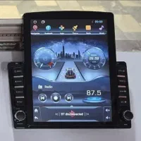 بلک فرایدی مانیتور خودرو اقساط بدون پیش پرداخت