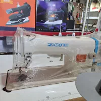 چرخ خیاطی راسته سرخود زوجی|چرخ خیاطی و ریسندگی|کاشمر, |دیوار