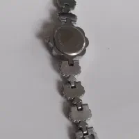 ساعت مچی زنانه