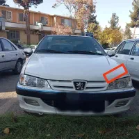 پارس مدل 99 کارمندی|خودرو سواری و وانت|چناران, |دیوار