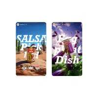 طراحی پست و استوری های جذاب|خدمات رایانه‌ای و موبایل|قم, بکایی|دیوار