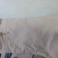 شلوار لی و کتان پسرانه دخترانه نونو