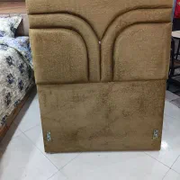 تخت تدی|تشک تختخواب|سمنان, |دیوار