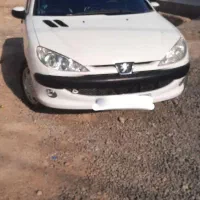 206sdتیپ6|خودرو سواری و وانت|کارون, |دیوار