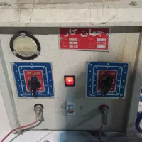 دستگاه شارژ باطری۴تایی