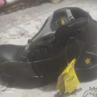 کفش کار
