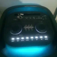 اسپیکر باند  اصل  نو