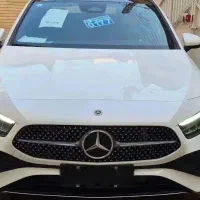 فروش ماشین مرسدس بنز A200L پلاک ملی به قیمت خرید