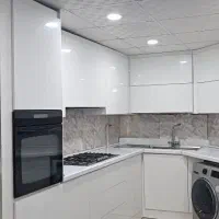 آپارتمان 160متری خوش نقشه بهترین لوکیشن