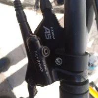 دوچرخه فول آلمینیوم سایز ۲۶|دوچرخه، اسکیت، اسکوتر|سراب, |دیوار