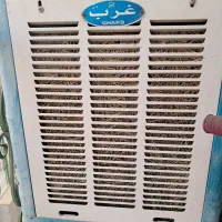 کولر آبی 3500