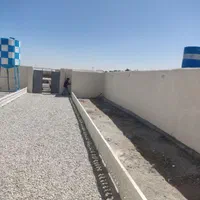 باغ باغچه۲۲۵متر/نگهبانی۲۴ساعت/آب موتور/کنتور|فروش زمین و ملک کلنگی|شهریار, |دیوار