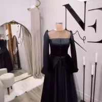 فروش لباس مجلسی سایز۴۰