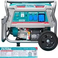 9KW موتور برق توتال TOTAL - مدل TP190006EP|ابزارآلات|تهران, امام خمینی|دیوار