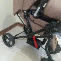 کالسکه و کریر برند دلیجان نو|کالسکه و لوازم جانبی|چمران, |دیوار