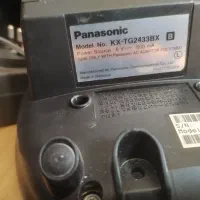 تلفن بیسیم پاناسونیک (اصل ژاپن)|تلفن رومیزی|مشهد, هفت تیر (آب و برق)|دیوار