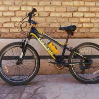 دوچرخه ۲۴ و ۲۶|دوچرخه، اسکیت، اسکوتر|شیراز, شهرک فرزانگان|دیوار