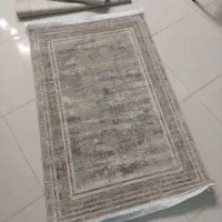 قالیچه نخ درجه یک پتینه مینیمال|فرش|مشهد, توس (بلوار توس)|دیوار