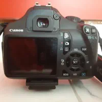 کنون 1100d