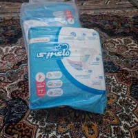ما بیبی شماره ۶
