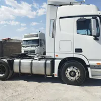 فوتون۴۳۰ مدل۹۹ تحویلی۱۴۰۰|خودرو سنگین|کرمان, |دیوار