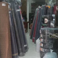 نیروی آقا جوان جهت برش پارچه به صورت متری