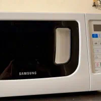 مایکروفر سامسونگ کم استفاده شده