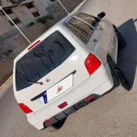 ماشین هاچپک مدل نود|خودرو سواری و وانت|بندرعباس, |دیوار