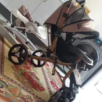 کالسکه .رورک