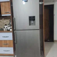 یخچال بدون برفک اسنوا