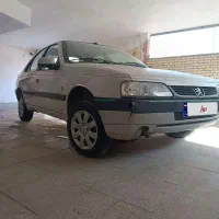 پژوslxبدون رنگ و فشار|خودرو سواری و وانت|سبزوار, هویزه|دیوار