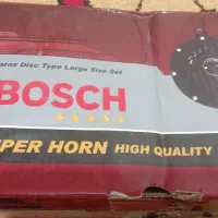 بوق بنزی ناوارو و بوق ۱۱ ۱۰