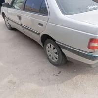 پژو 405 جی ال ایکس (GLX)، مدل ۱۳۸۵|خودرو سواری و وانت|ماکو, |دیوار