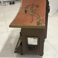 بخاری|بخاری، هیتر، شومینه|بهارستان, |دیوار