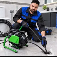 لوله بازکن کمالشهرپیشاهنگی خرمدشت حصارک چهارباغ24س
