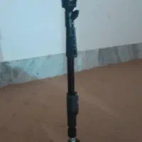 سه پایه دوربین گوشی