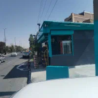فروشنده واسه دکه شیفت شب