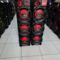 اسپیکر باند دیجی مکسیدر AL323